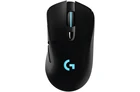 Проводная игровая мышь Logitech G403, 12000DPI, RGB, эргономичная