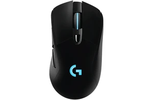 Проводная игровая мышь Logitech G403, 12000DPI, RGB, эргономичная