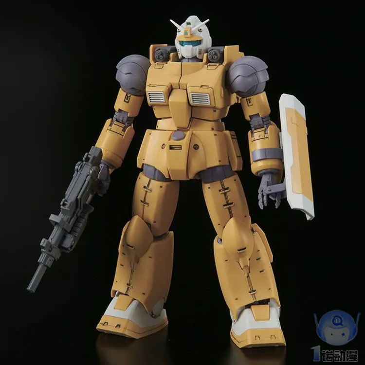 Оригинальная модель Gundam, RCX-76-01, GUNCANNON, мобильность/огневая мощь, тест типа, мобильный костюм, происхождения, GTO, детские игрушки