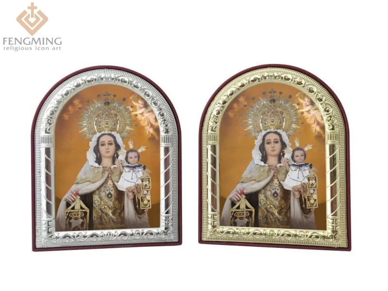 Возможны Пользовательские изображения русский православный Византийский стиль