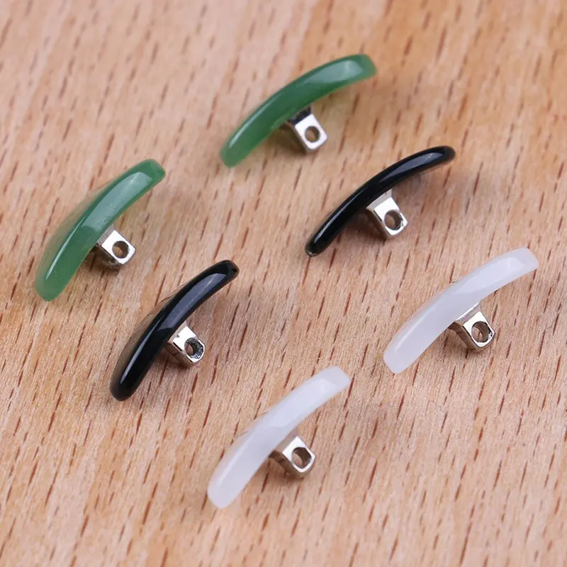 1 пара нефрита анти скольжения Носовые фиксирующие накладки прочно держаться на