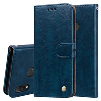Phone Case for Huawei Smart Plus 2019 Wallet leather Filp Cover for Huawei Nova Nova3 Nova3i Book Stand Coque