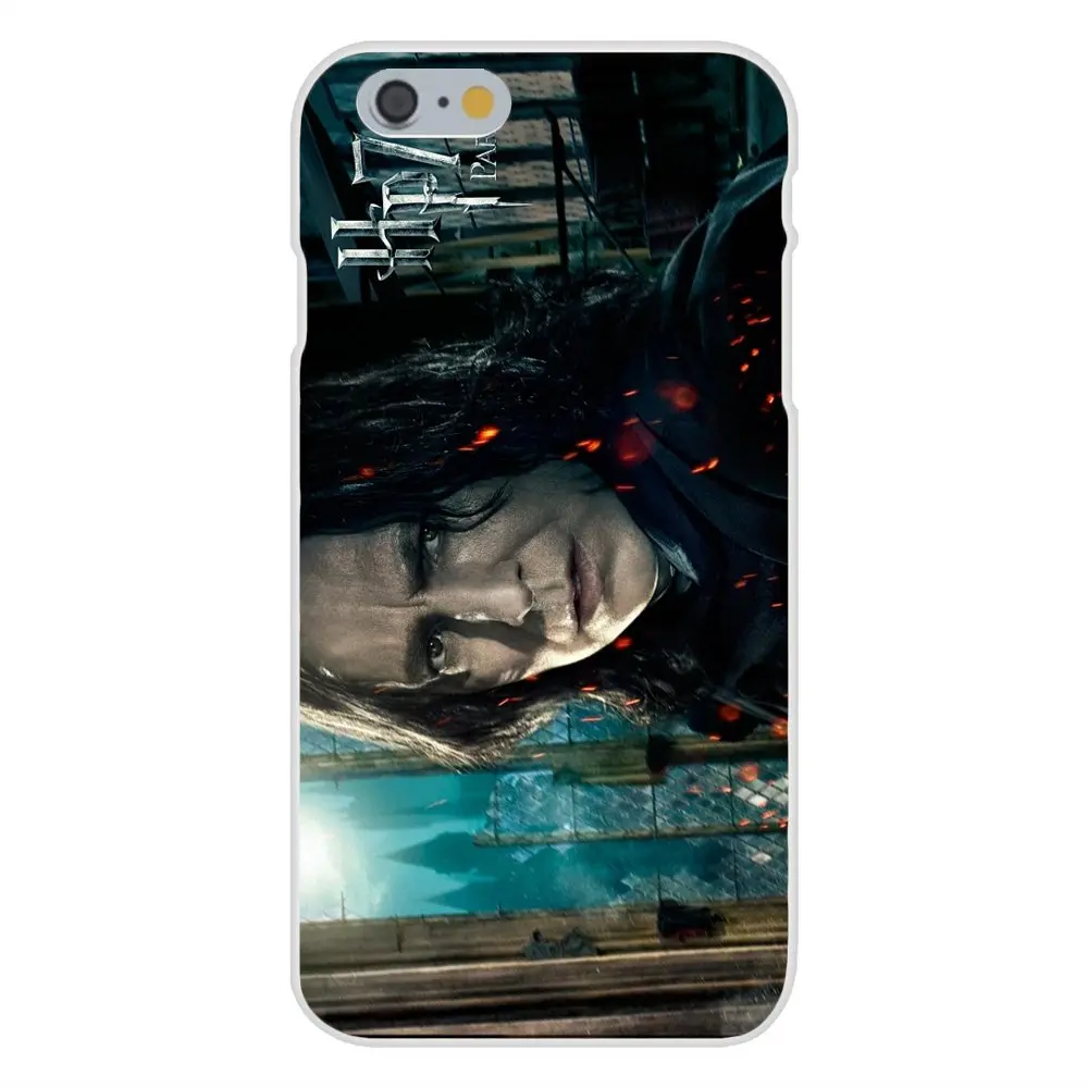 as picture Severus Снейп Гарри Поттер мягкий чехол из искусственной кожи Paintin для Xiao mi 3 mi 4 mi 4C mi 4i mi 5 mi 5s 5X6 6X A1 Max mi x 2 Note 3 4 - Цвет: as picture