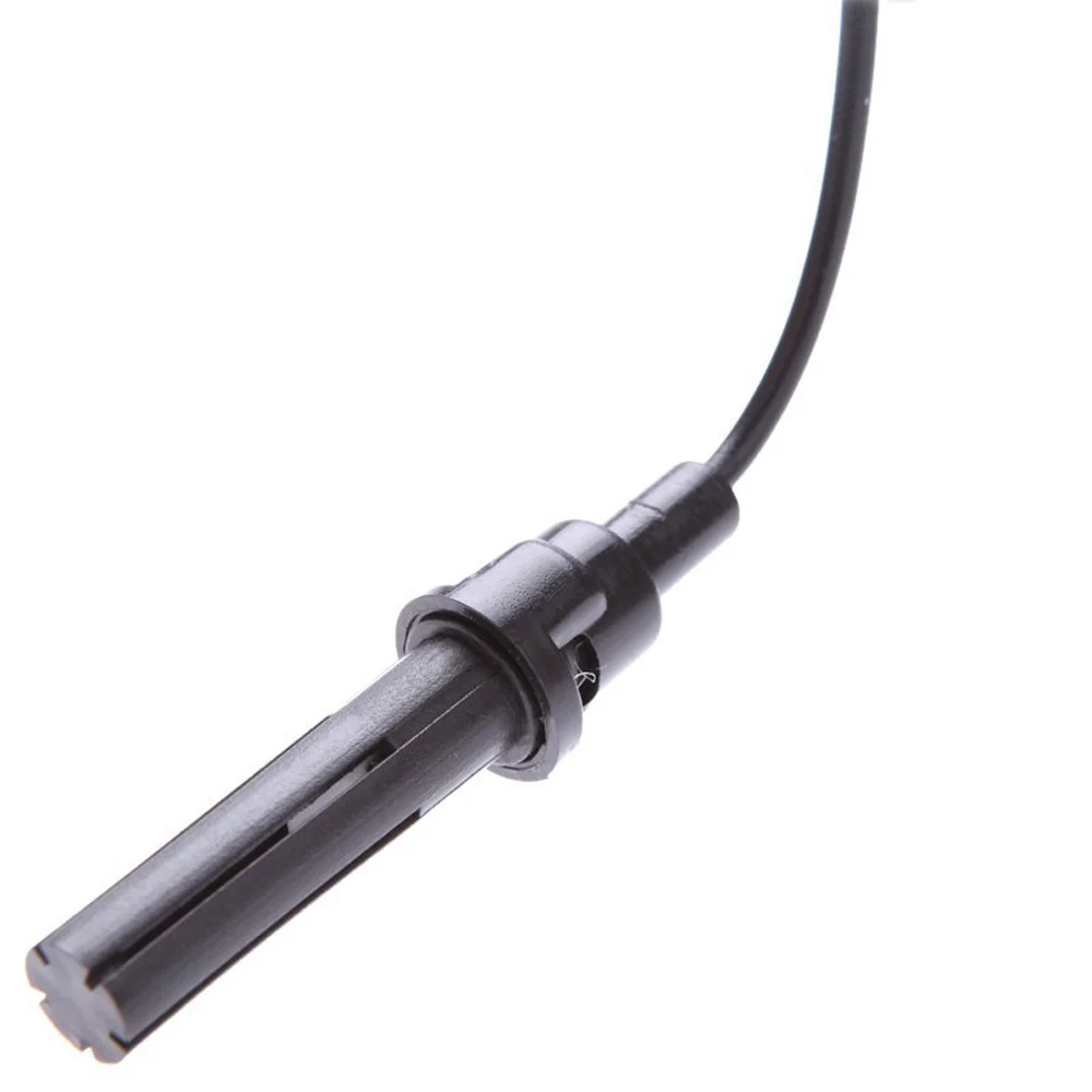 Новый мини ЖК цифровой термометр гидрометр для измерения влажности Измеритель