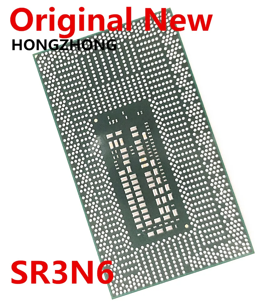 

100% test very good productCPU reball SR1EN I3-4030U BGA chipset