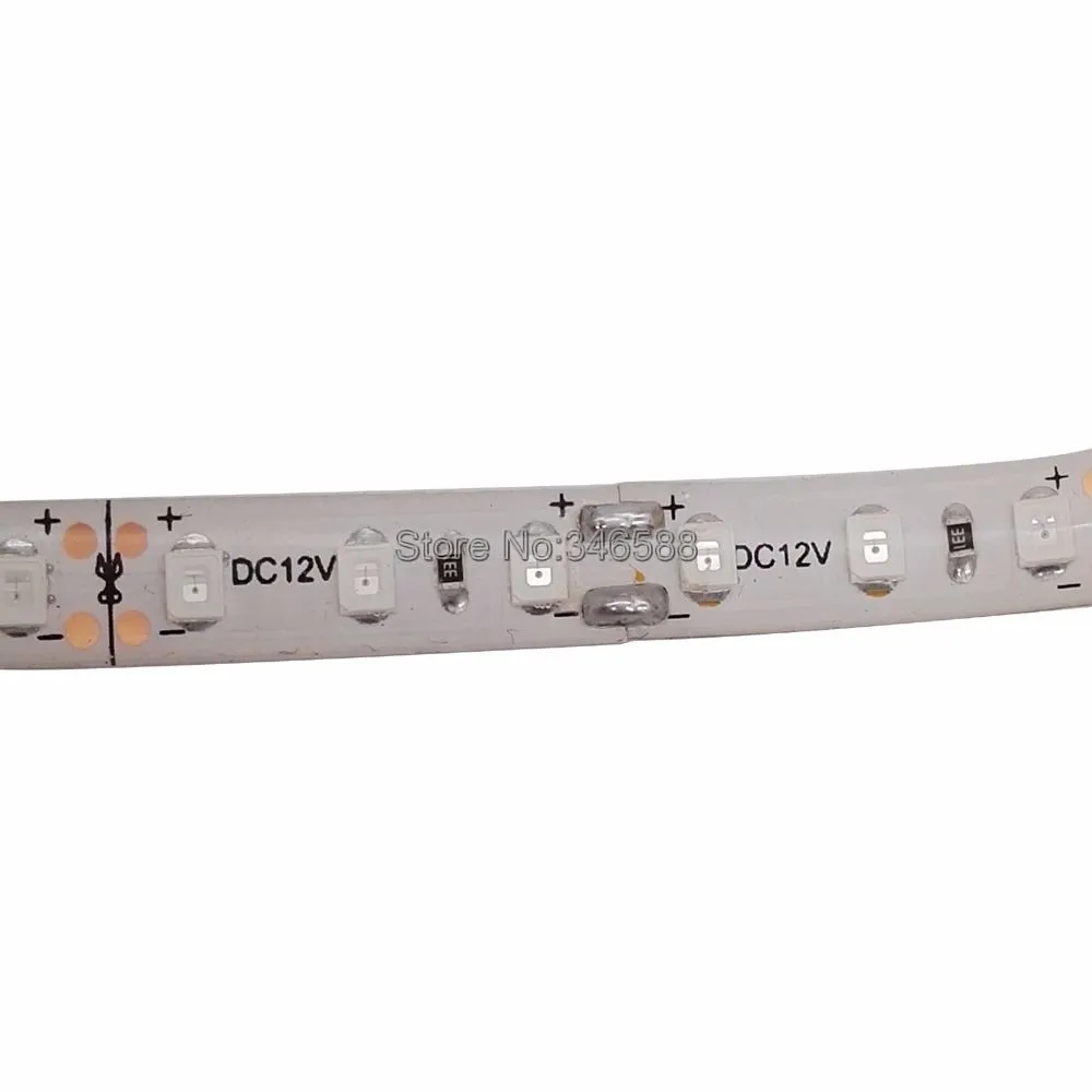5 м 600 светодиодный 2835 SMD Светодиодная лента, 12 В гибкий светодиодный лента 120 светодиодный/М лента, белый/теплый белый/синий/зеленый/красный/фиолетовый/розовый IP20 IP65