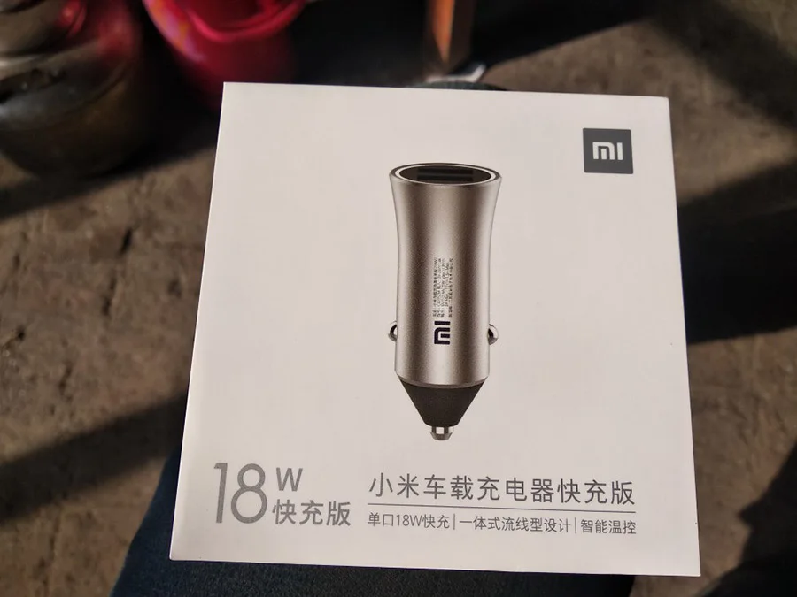 Xiaomi mi автомобильное зарядное устройство 18 Вт 37 Вт двойной USB 5 В/2,4 А Быстрая зарядка совместимый mi 9 Pro 5G 9 SE 8 CC9 A3 A1 красный mi K20 Note 7 Pro