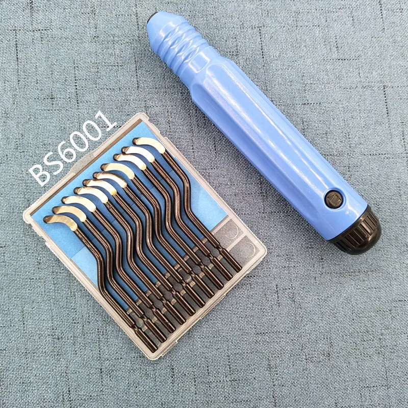 Высокое качество лезвие для снятия заусенцев BS 1018 edger NB1100 кромкообразное лезвие BS 1010 лезвие скребка BK 3010 алюминиевое железо