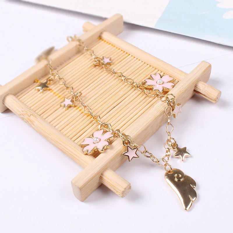 Изящный милый черный Кот 2 стиля Очаровательная подвеска в форме звезды ожерелье