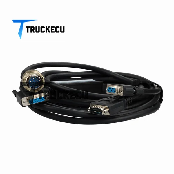 RS232 to RS485 diagnostic Cable for MB STAR C3 Serial Port mb Multiplexer Star RS232-485 Diagnostic | Автомобили и мотоциклы