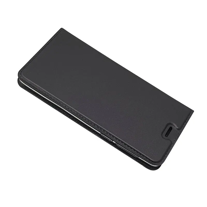 Dark Grey Honor 7C 5,7 ''AUM L41 Роскошный кошелек кожаный чехол-книжка Honor 8X 8C 20 9X Pro авто Магнитный откидной закрытый чехол mate 30 Lite Pro - Цвет: Dark Grey