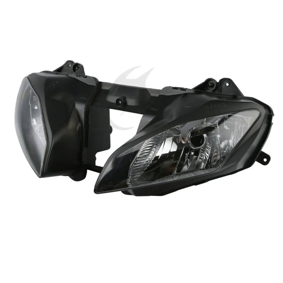 Передние фары для мотоцикла лампы головного света Yamaha YZF R6 2003-2005 R6S 2006-2009 07 |