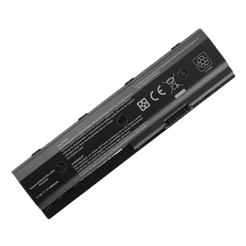 Аккумулятор для ноутбука HP TPN-P102 672412-001 HSTNN-LB3P HSTNN-LB3N MO06 MO09 | Компьютеры и офис