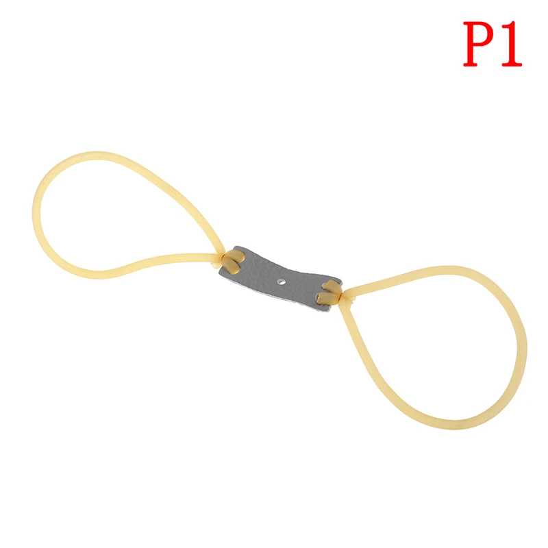 Новинка 1 шт. эластичная резинка для катапульты охоты на открытом воздухе|Уличные