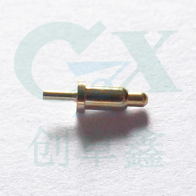 6 2 мм пружинный pogo pin коннектор iphone цифровой компьютер|pin connector|spring loaded connectorspring