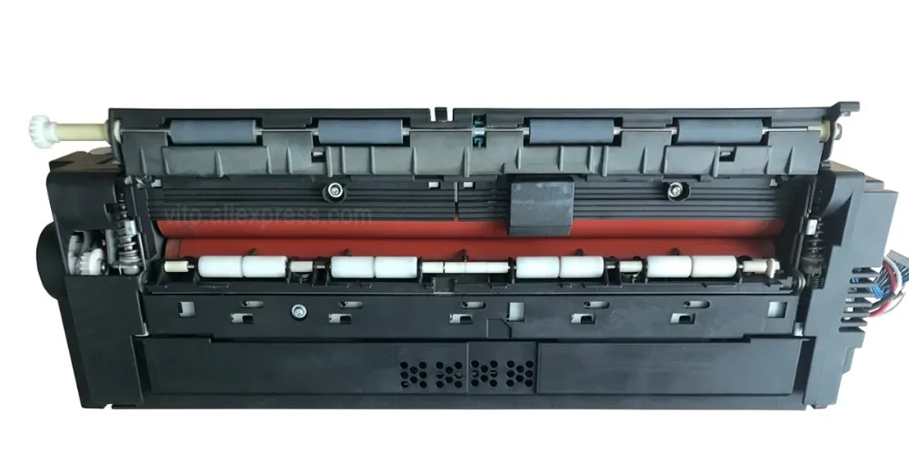 C203 C253 C353 Блок предохранителя для Konica Minolta Bizhub C 203 253 353 лазерный копир запасные части 110V 220V Блок предохранителя