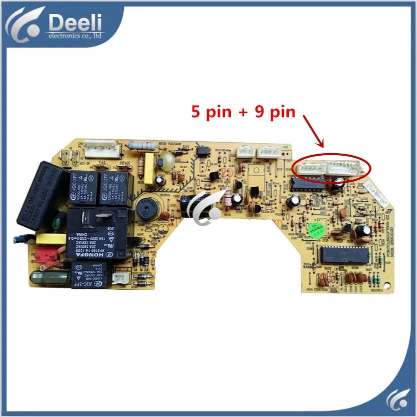 Хорошо работает с системой кондиционирования воздуха, компьютерная плата, Телефон N3