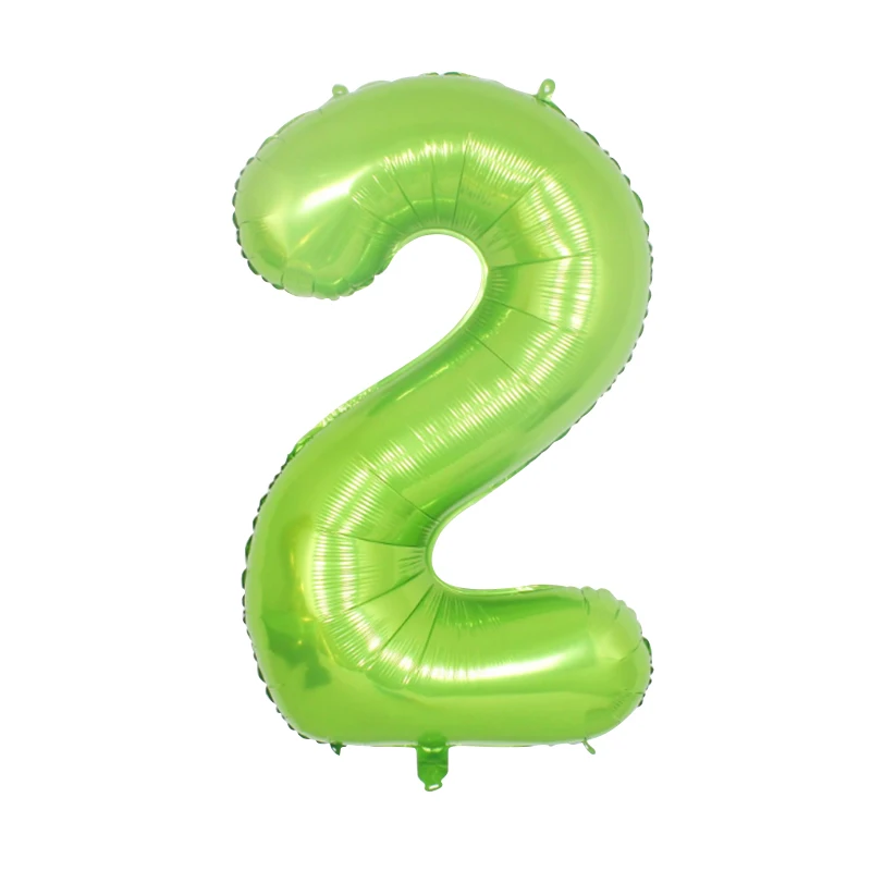 1pcs balloon Животные джунгли День Рождения украшения Фольга Воздушный шар ферма сафари столовая посуда наборы; детский душ День рождения украшения Дети - Цвет: 1pcs balloon