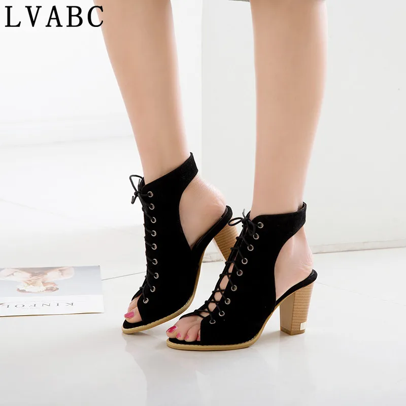 Женские сандалии 2019 новая обувь для женщин летние повседневные женские с пряжкой