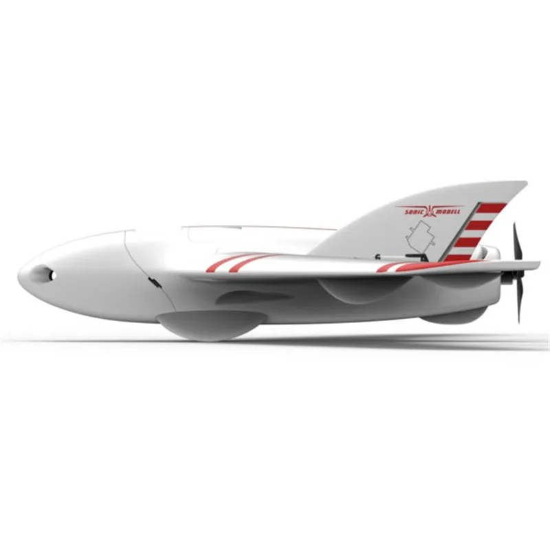 Sonicmodell HD Wing 1213mm Wingspan EPO FPV Flying RC Airplane PNP |