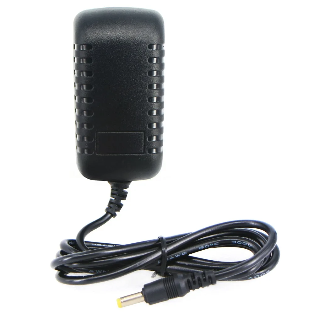 Адаптер питания переменного/постоянного тока 5 В 1 7 А DC4.0 * мм шт. | Строительство и