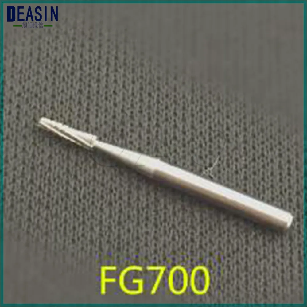 20 шт. высококачественные стоматологические карбидные боры из вольфрамовой стали