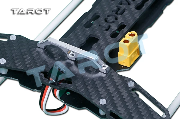 Оригинальный новый Таро Мини 250 QAV карбоновый Квадрокоптер Мультикоптер рама TL250A