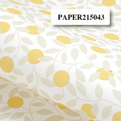C5 10 sheet 10 листов 52X75 см цветочный рулон упаковочной бумаги Цветочный узор Подарочная упаковка фон ремесло DIY Скрапбукинг Декоративные - Цвет: C5 10 sheet