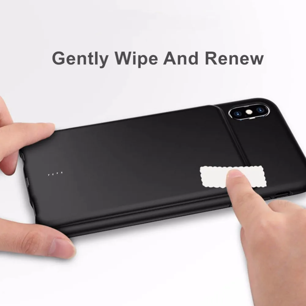 5000 мАч чехол для батареи для Iphone XR умный аудиовыход чехол для батареи внешний аккумулятор для Iphone XR чехол для зарядного устройства