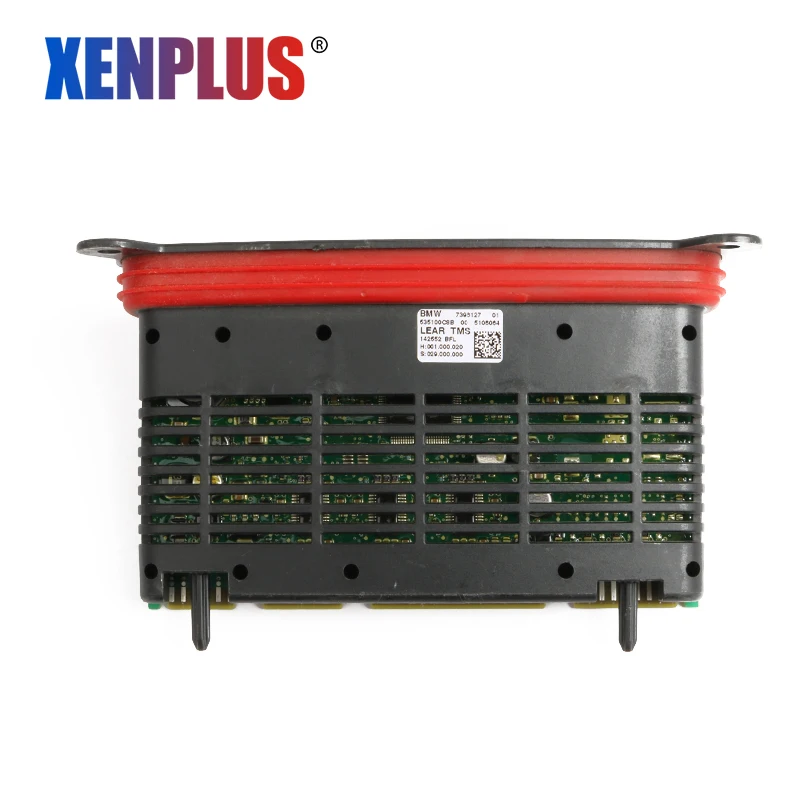 Xenplus натуральная 7398127 для BMW ксеноновые фары силовой контрольный модуль 63117398127 01