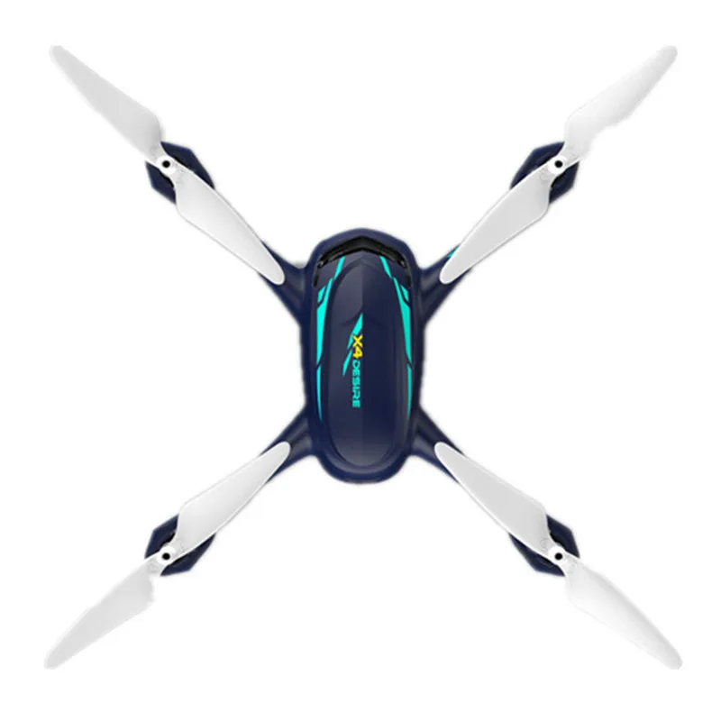 Hubsan H216A X4 DESIRE Pro gps WiFi FPV с 1080P HD камерой режим удержания высоты Безголовый Радиоуправляемый Дрон Квадрокоптер RTF