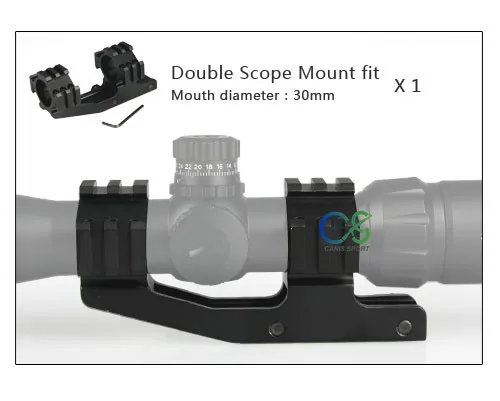 PPT 3 9X40BE прицел красный/зеленый/синий с подсветкой для охоты gs1 0247|scope red|rifle scopered scope
