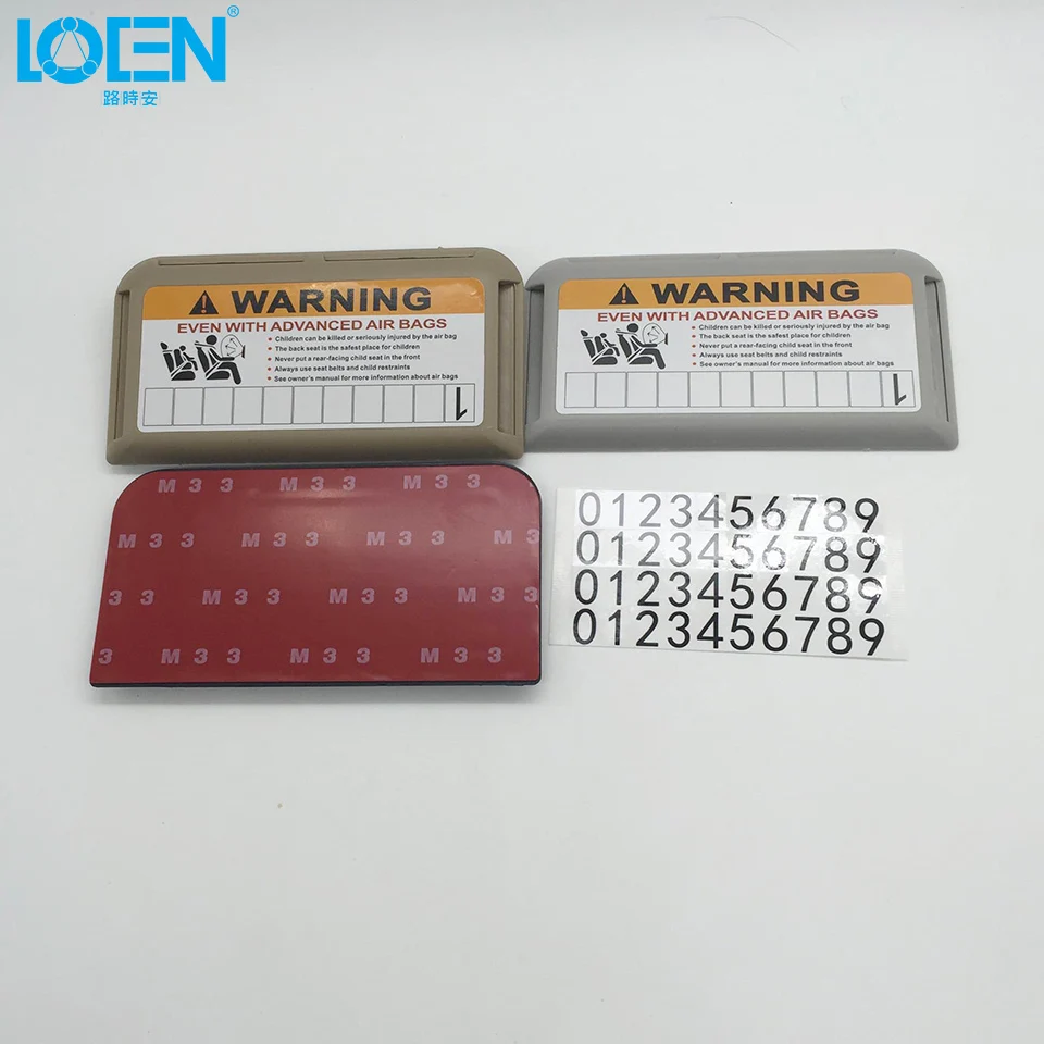 Лидер продаж 1 шт. автомобильный солнцезащитный козырек временная парковка