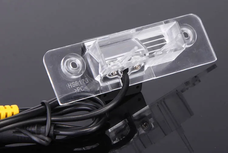 Rearview camera For Skoda Octavia vehicle water-proof Parking assist CCD HD Free Shipping 663 | Автомобили и мотоциклы