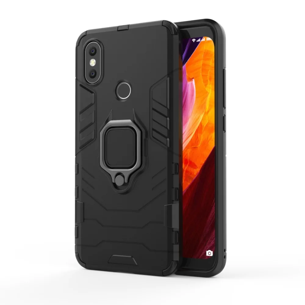 Силиконовые чехлы для Xiaomi Mi6X Мягкий ТПУ жесткий пластиковый автомобильный