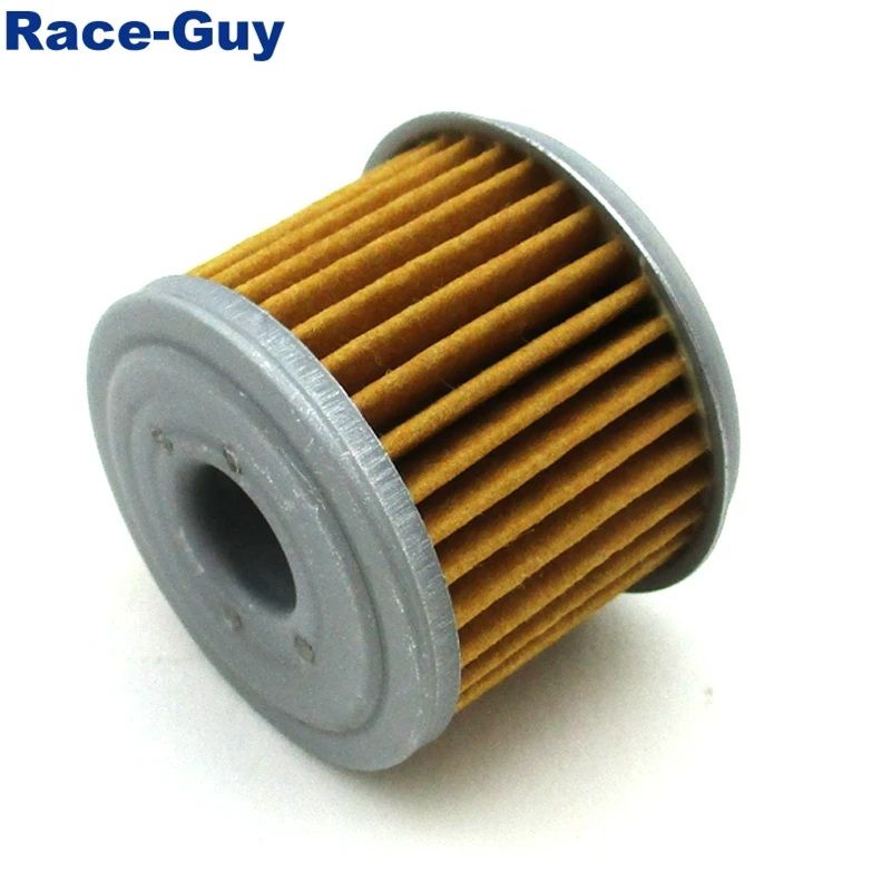 Масляный фильтр для Honda CRF250X CRF250R 2004 2005 2006 2007 2008 2009 2010 2011 2012 2013 5 шт.|Охлаждение