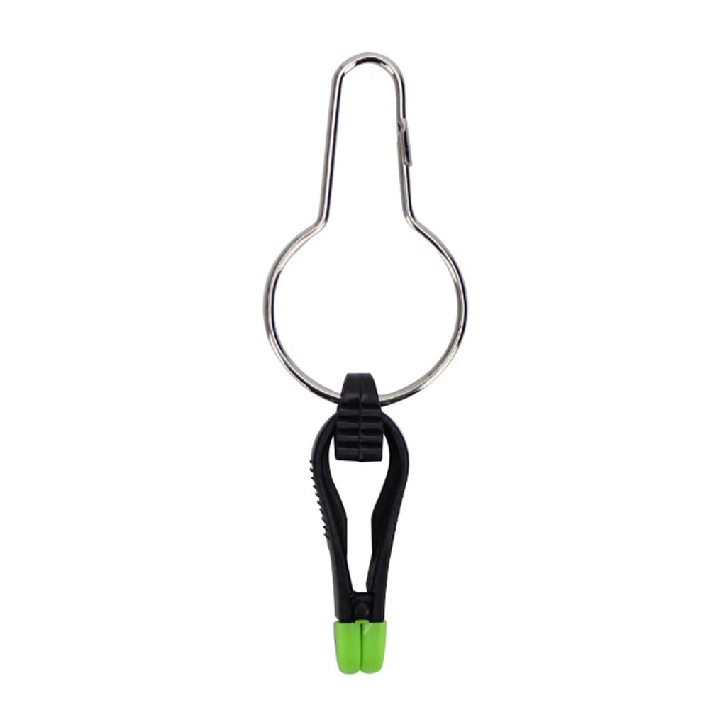 Convenient With Rope Adjustable Line Tension Swivels Quick Release Universal Downrigger Splitter Clip Fishing Tool Accessory | Спорт и