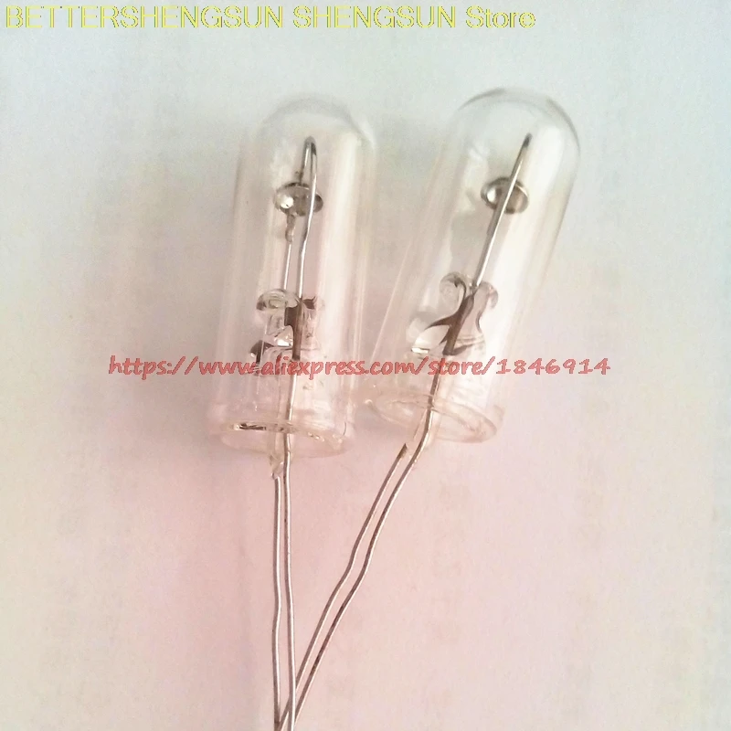 GD 34 типа ультрафиолетового светочувствительная трубки фотоэлектрический