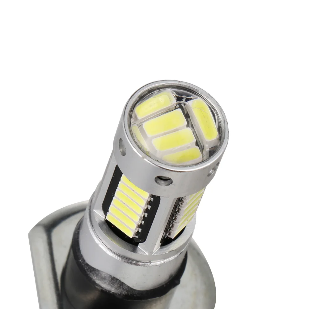 1 пара супер яркий автомобильный противотуманный фонарь поворотники