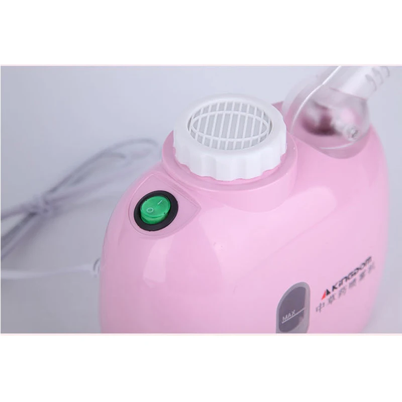 Паровой отпариватель для лица ароматизатор озона сауны спа|humidifier steam|humidifier
