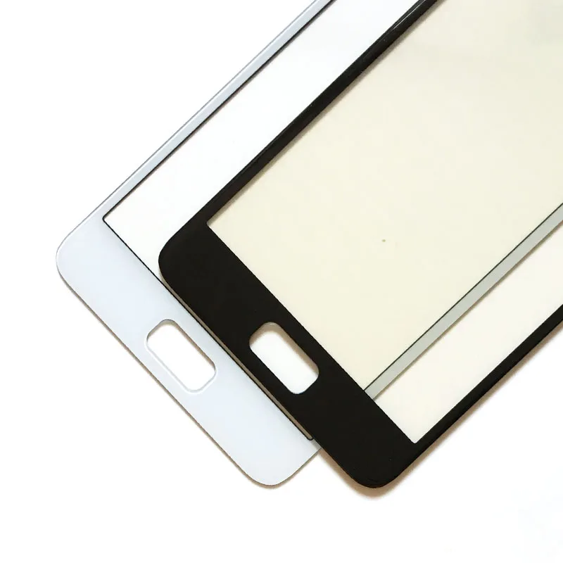 5 0 ''сенсорный экран для lenovo ZUK Z2 Сенсорная панель Экран планшета Сенсор замена