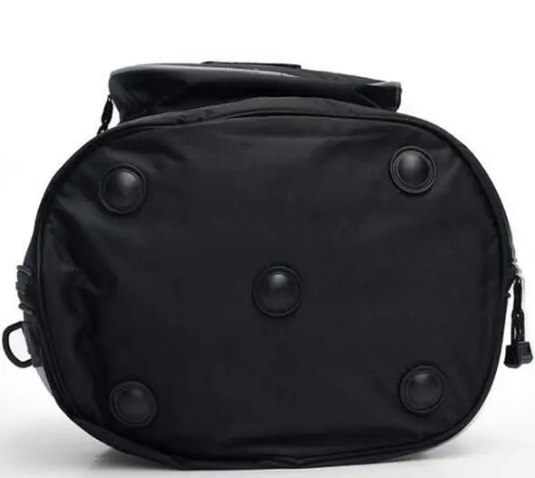 Многофункциональная мотоциклетная сумка вместительная на шлем для поездок