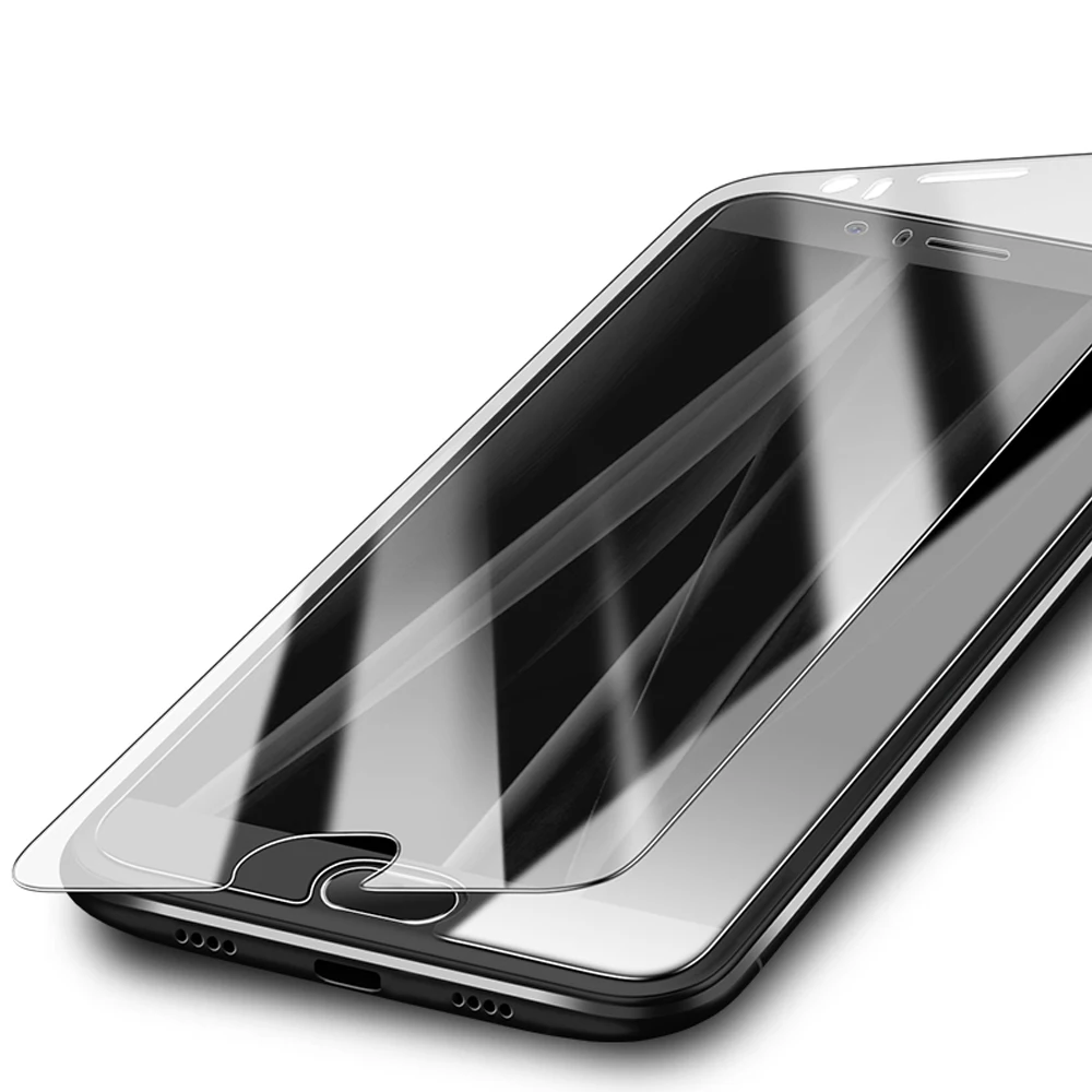 Защитное стекло zlnвич для xiaomi mi 6 6x8 9 se pro max 3 mix pocophone f1 a2 lite закаленное защитное