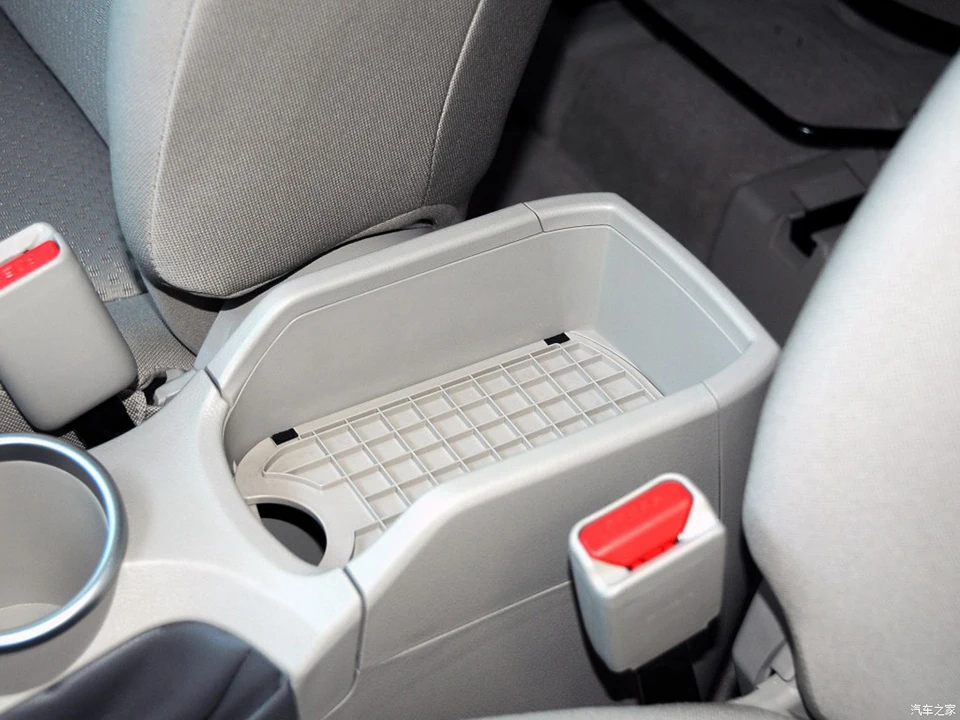 Для TOYOTA Verso EZ подлокотник коробка двойной слой вращающийся из искусственной кожи центральная консоль коробка для хранения USB интерфейс автомобильные аксессуары