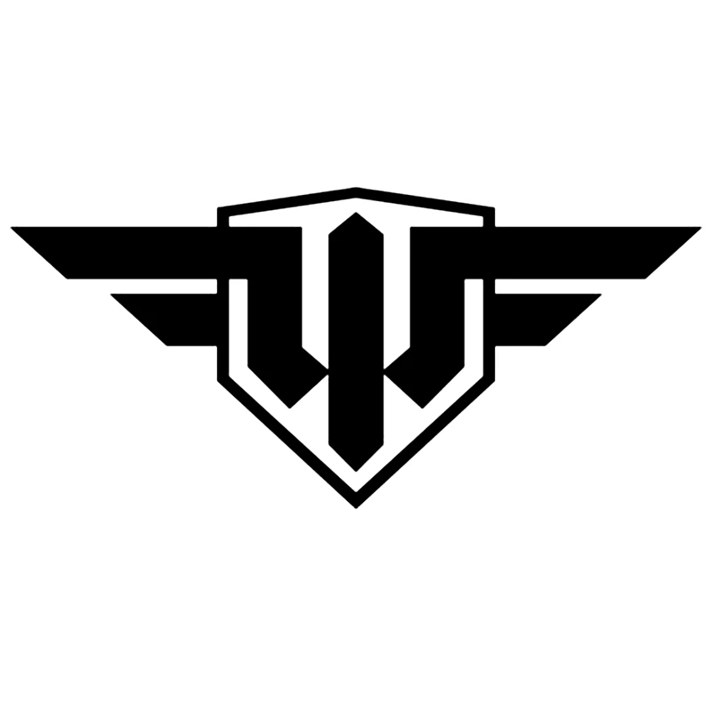 CS 216#9*20см Наклейка на авто World of Warplanes водонепроницаемые наклейки машину наклейка