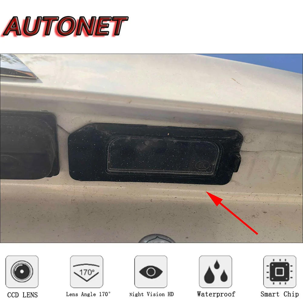 Автомобильная камера заднего вида для Citroen C4SUV C4 aircross Mitsubishi ASX RVR Outlander Sport XL Leopaard CS6