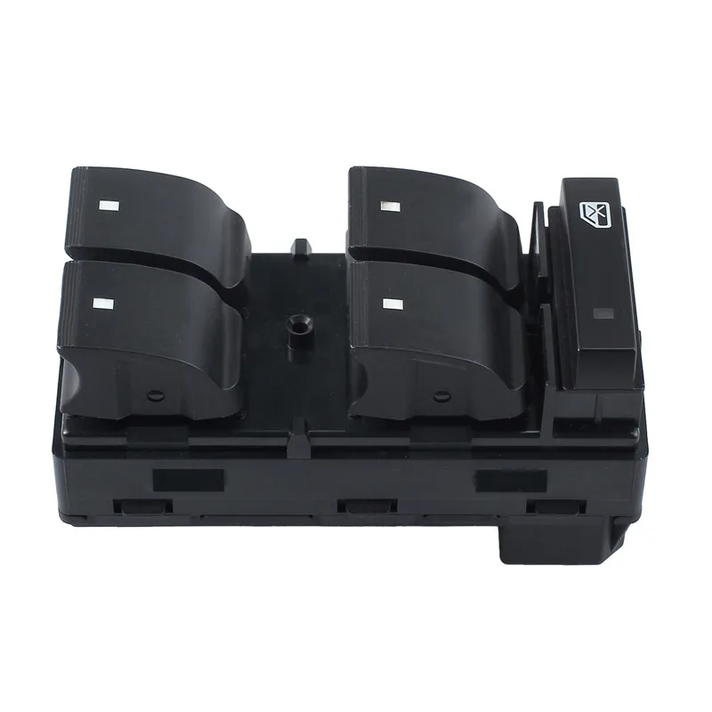 Мастер переключатель окна jutech 20945129 автомобильный для Chevrolet Silverado Traverse HHR GMC Sierra Buick