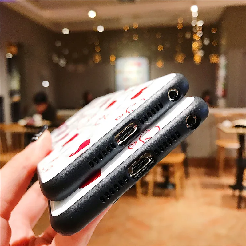 Высокое качество ромбовидная чехол для huawei P20 P20P mate20 20pro nova3 nova3i nova4 крышка Мода