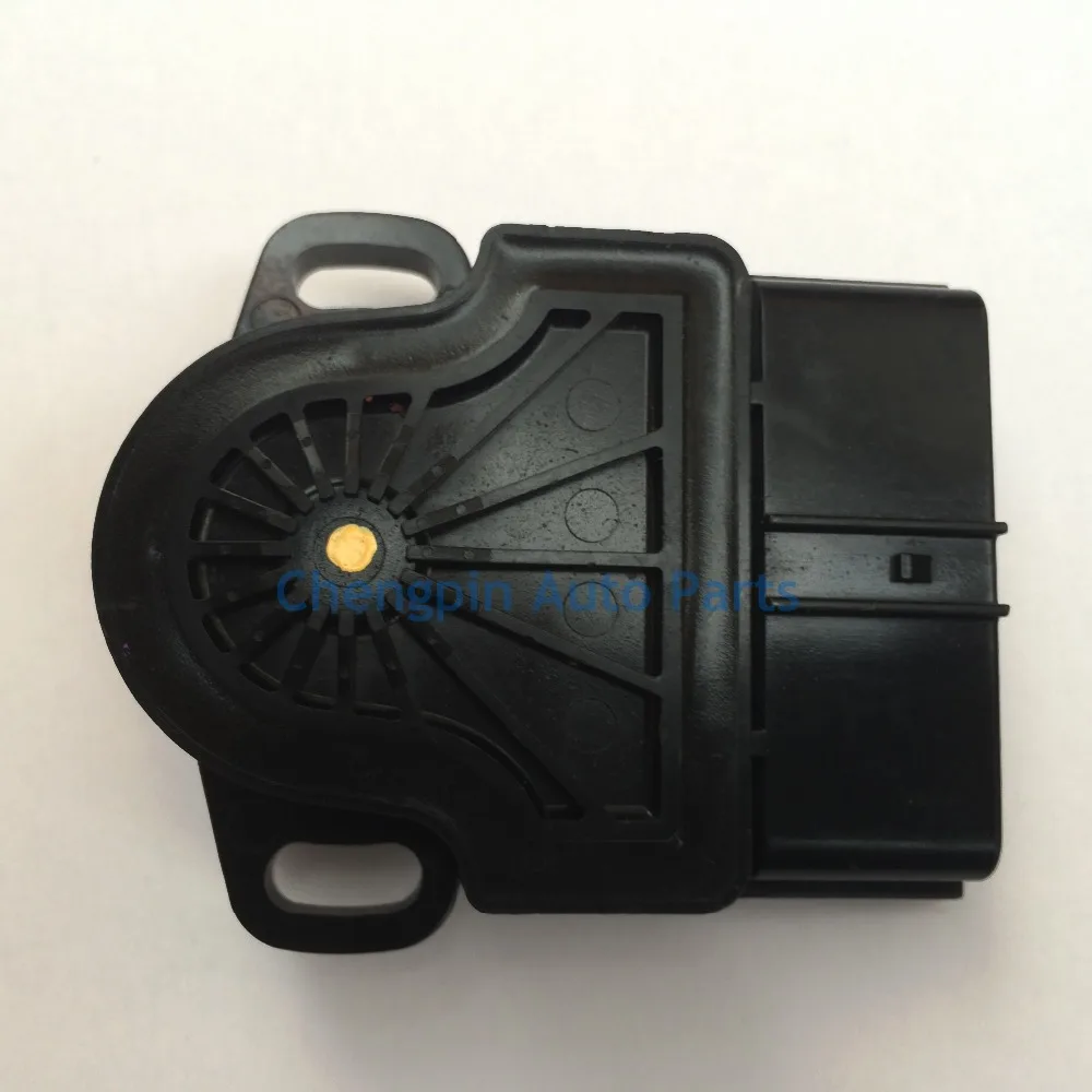 Автозапчасти Оригинальный Датчик положения дроссельной заслонки OEM # MR578861 TPS для