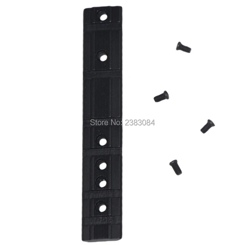 Тактический 120 мм винтовочный прицел с креплением 11 слотов Вивер Пикатинни